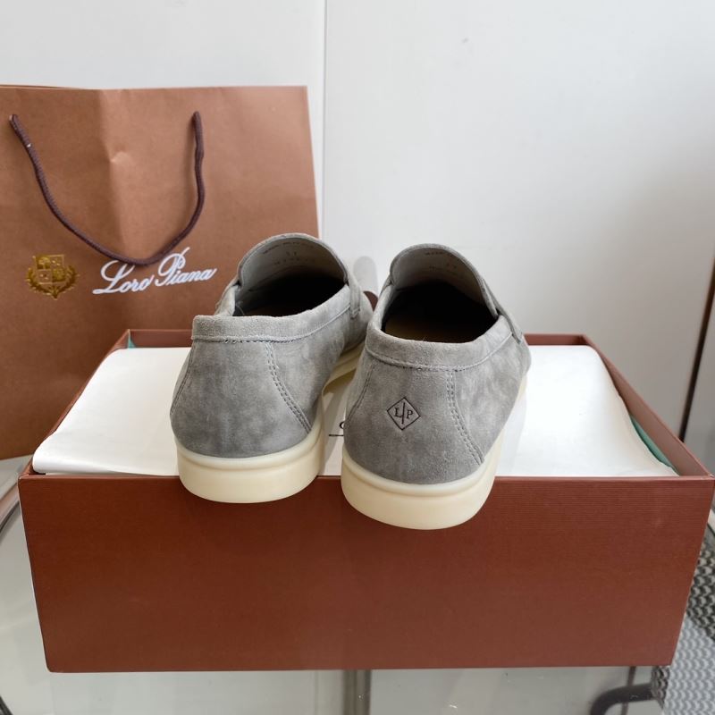 Loro Piana Shoes